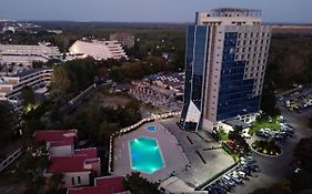 Olimp Sea View Apartments Etajul 11